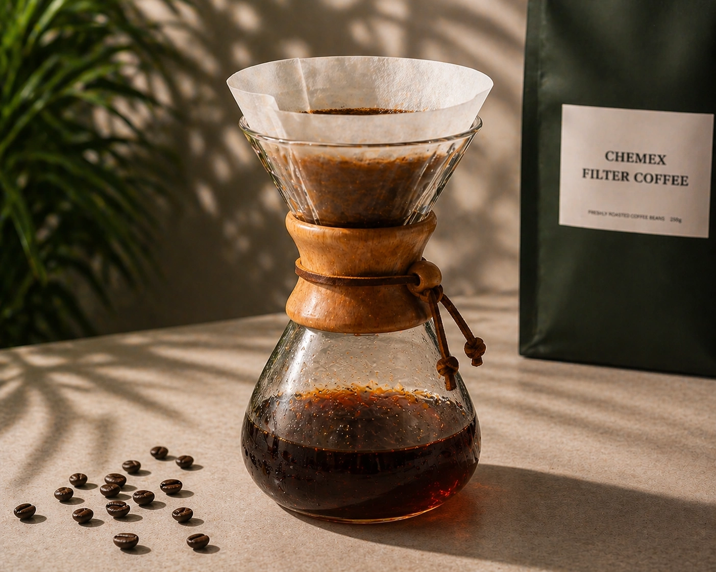 Chemex 