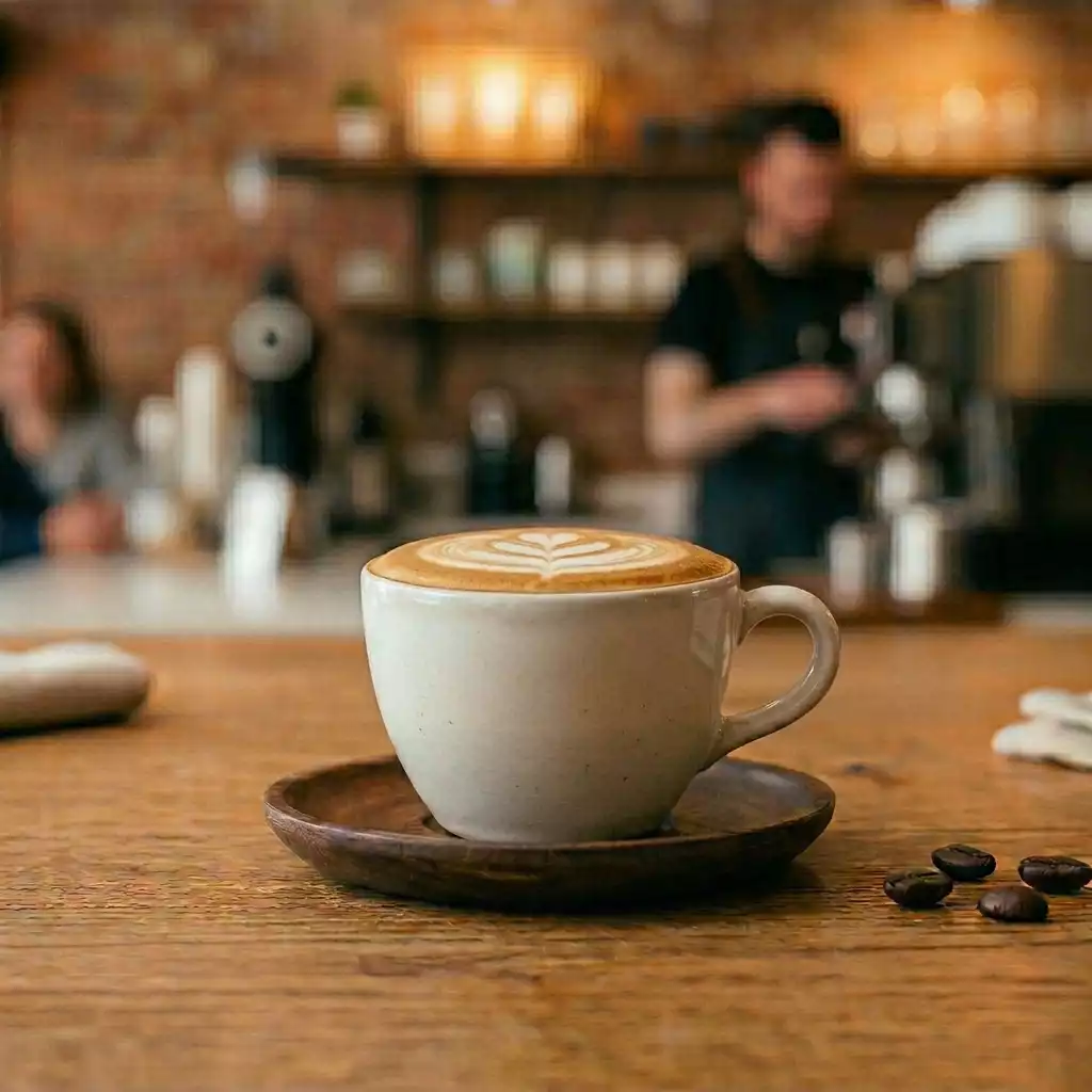 Cappucino