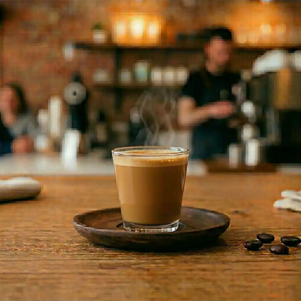 Cortado 