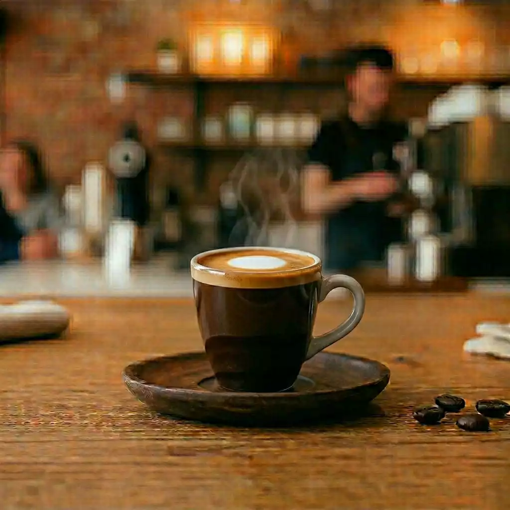 Macchiato
