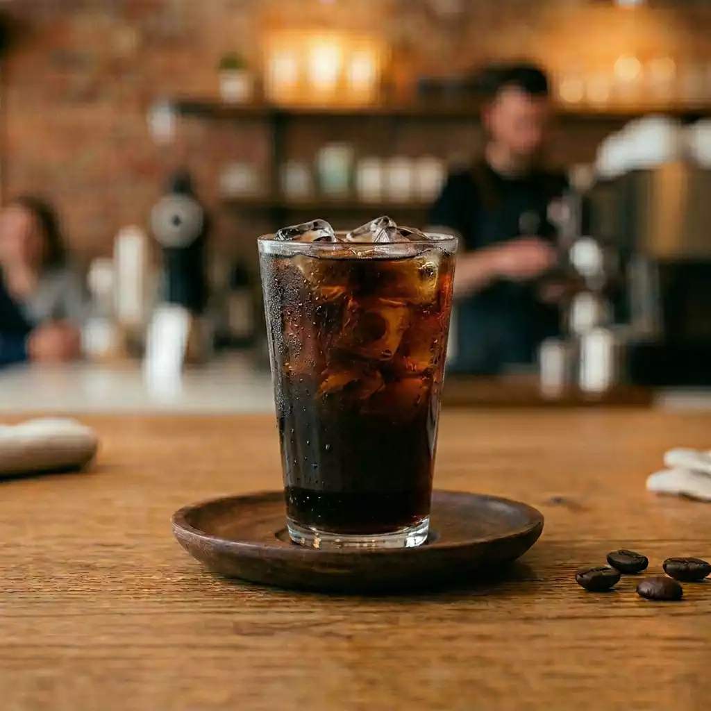 Cold Brew