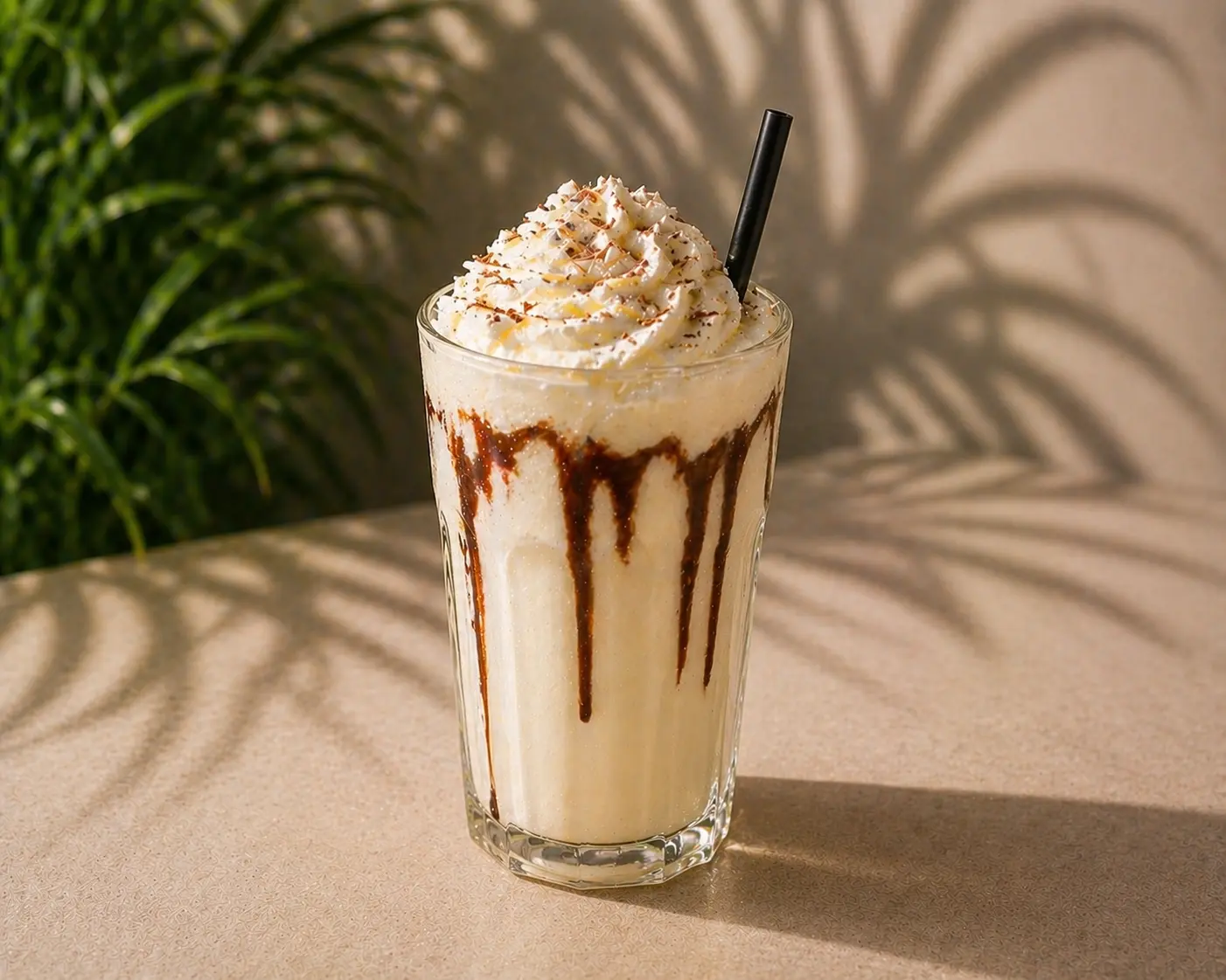 Milkshake