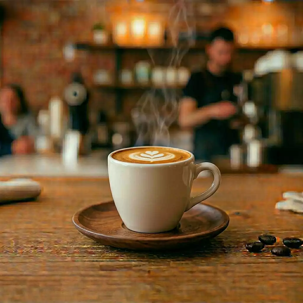 Flat White