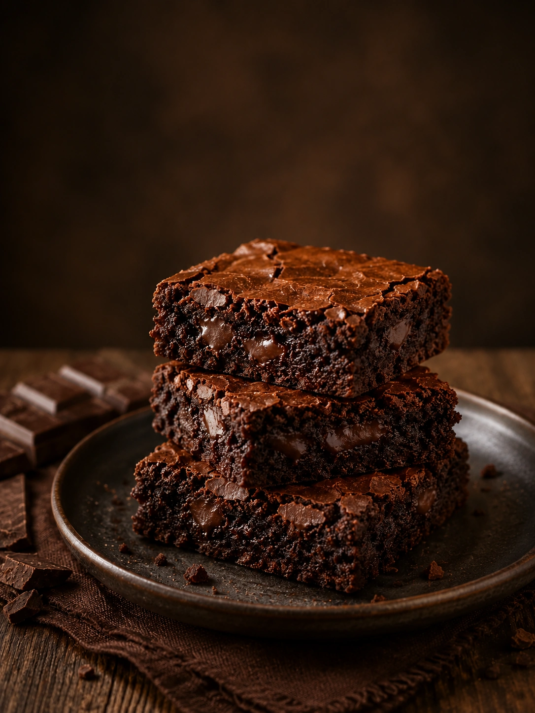 Ev Yapımı Browni